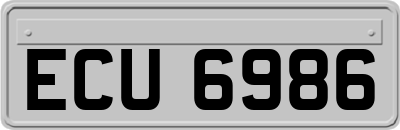 ECU6986