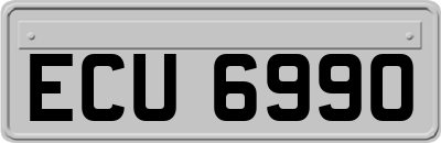 ECU6990