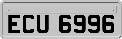 ECU6996