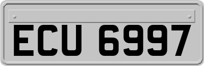 ECU6997