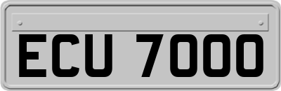 ECU7000