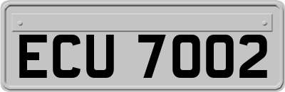 ECU7002