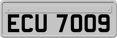 ECU7009