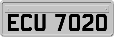 ECU7020
