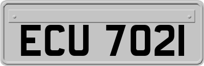 ECU7021