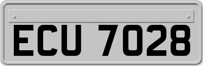 ECU7028
