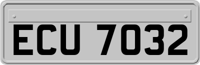 ECU7032