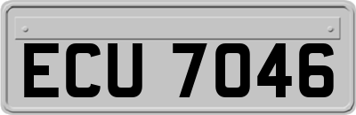 ECU7046