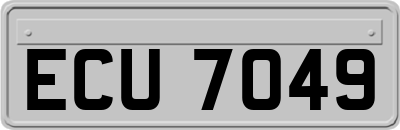 ECU7049