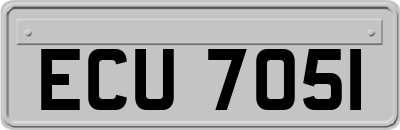ECU7051