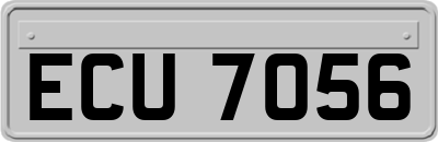 ECU7056
