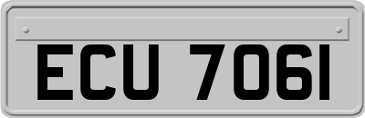 ECU7061
