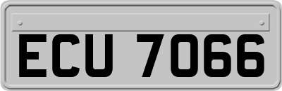 ECU7066
