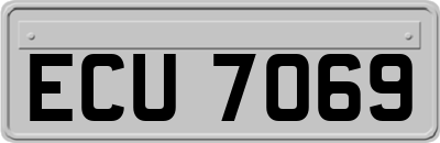 ECU7069