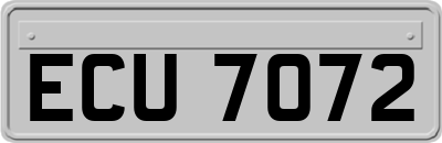 ECU7072