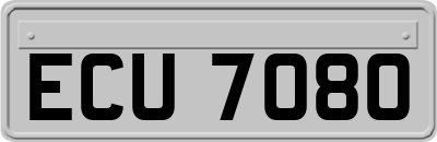 ECU7080