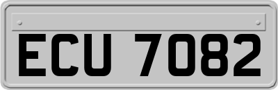 ECU7082