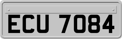 ECU7084