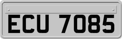 ECU7085