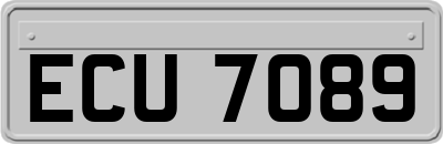 ECU7089
