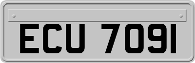ECU7091