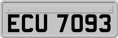 ECU7093