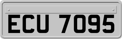 ECU7095