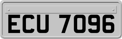 ECU7096