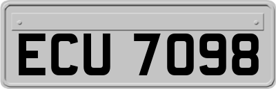 ECU7098