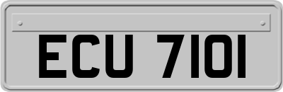 ECU7101
