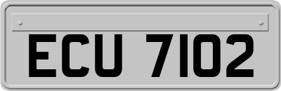 ECU7102