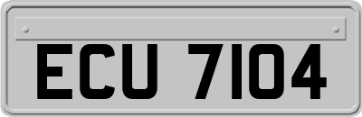 ECU7104