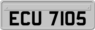 ECU7105