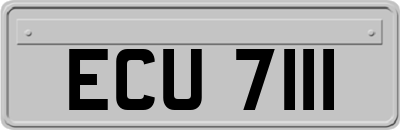 ECU7111