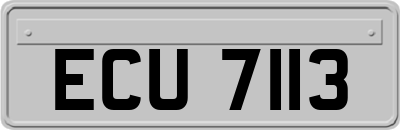 ECU7113