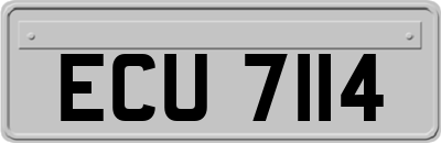 ECU7114
