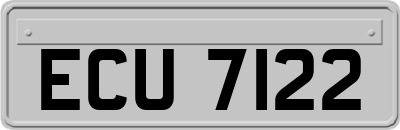 ECU7122