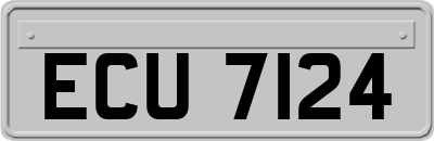 ECU7124