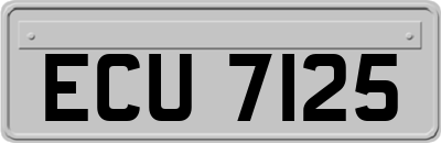 ECU7125