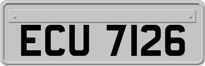 ECU7126