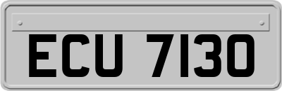 ECU7130