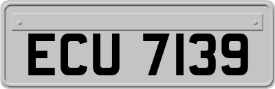 ECU7139