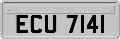 ECU7141