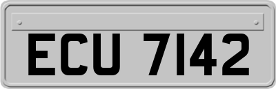 ECU7142