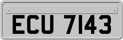 ECU7143