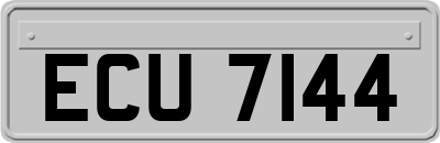 ECU7144