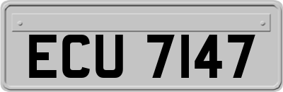 ECU7147