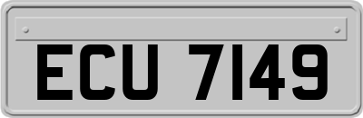 ECU7149
