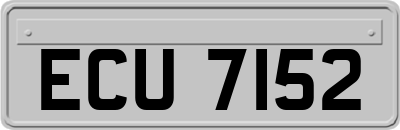 ECU7152