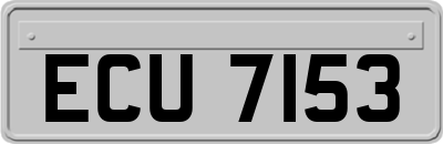 ECU7153